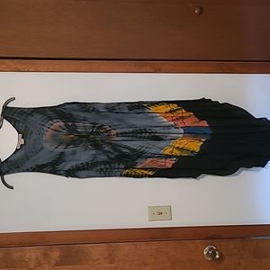 Jessica Taylor dress